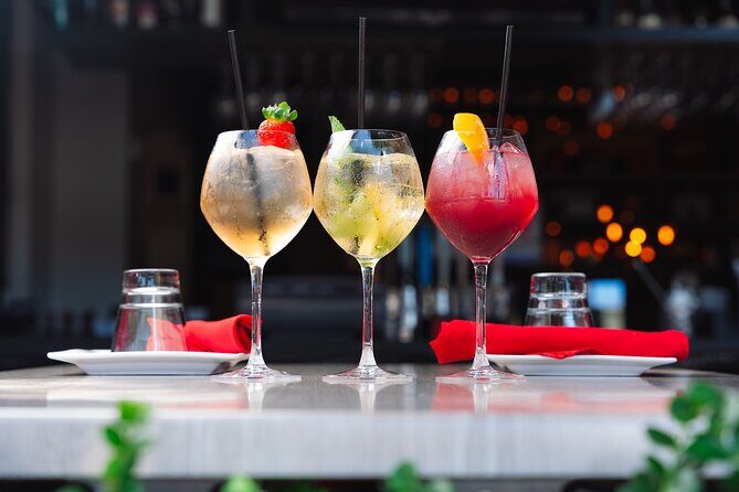 Downtown Fort Lauderdale Dinner and Drinks Tour - Final Thoughts