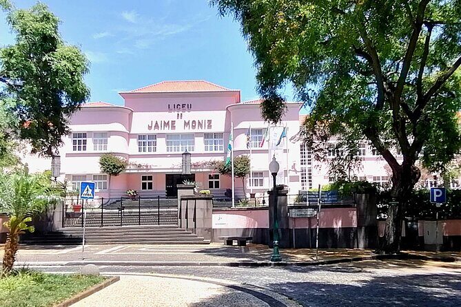 Downtown Funchal: A Self-Guided Audio Tour Through the Old City - Final Thoughts