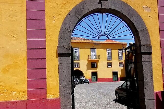 Downtown Funchal: A Self-Guided Audio Tour Through the Old City - FAQ