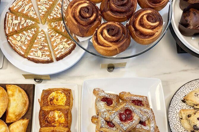 Downtown Galena Food and Drink Tour - What to Expect from the Tour