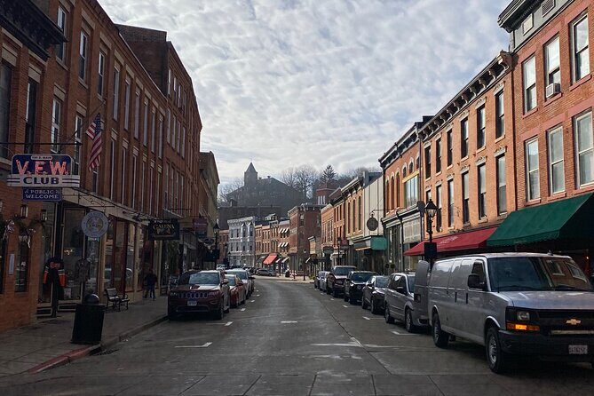 Downtown Galena Food and Drink Tour - The Sum Up: Who Will Love This Tour?