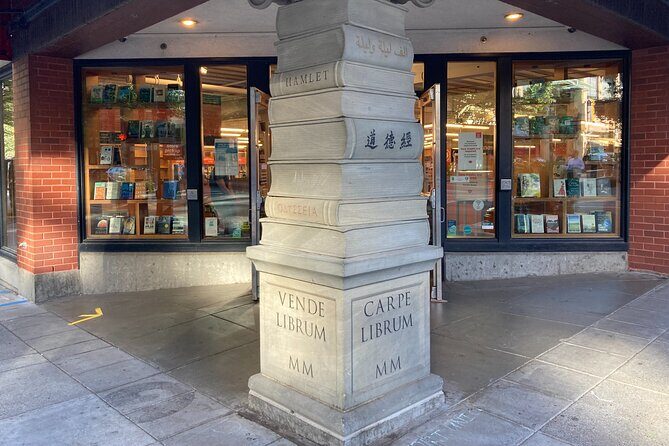 Downtown Golden Adventure Quest Experience in Portland - What the Reviews Say