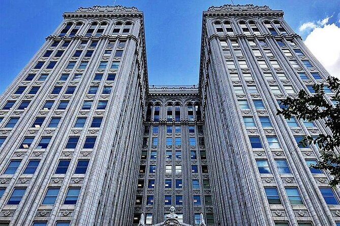 Downtown Greensboro Historic Walking Tour - Key Points