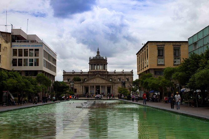 Downtown Guadalajara and Tlaquepaque Tour - A Detailed Look at the Tour Experience
