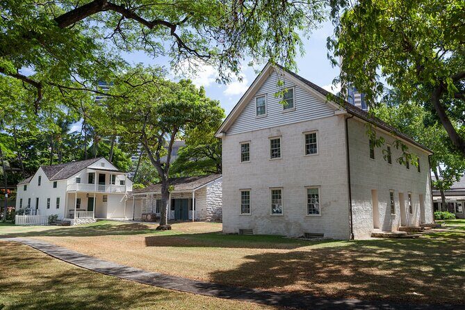 Downtown Honolulu Self Guided Walking Audio Tour - Final Thoughts