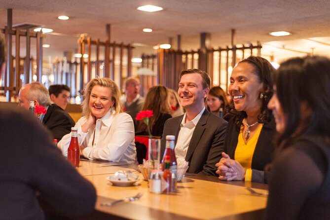 Downtown Houston Food Tour - Key Points