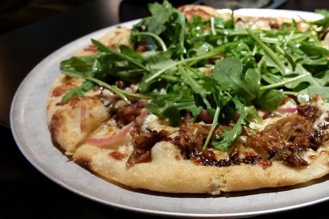 Downtown Houston Food Tour - Final Thoughts