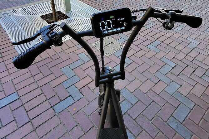 DownTown Houston U2 Pro Self Guided Tour - The Experience in Detail