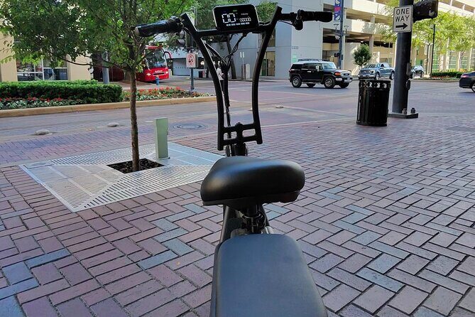 DownTown Houston U2 Pro Self Guided Tour - Final Thoughts