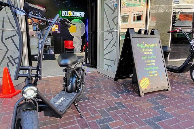 DownTown Houston U2 Pro Self Guided Tour - FAQ