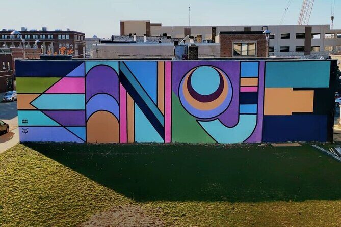 Downtown Kenosha Urban Art and Photography Walking Tour - Final Thoughts