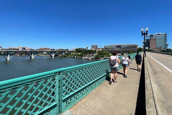 Downtown Knoxville Hidden Tour w/ Ice Cream, Coffee & Tennessee River Gems - Final Thoughts