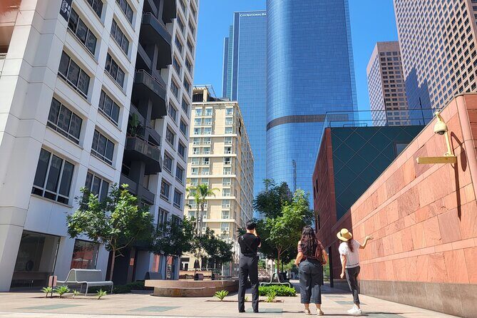 Downtown LA Music & Art Tour with MOCA & The Broad Museum Entry - Authentic Insights from Previous Visitors