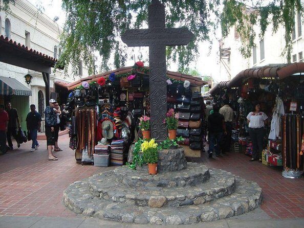 Downtown LA's History & Architecture: Private Walking Tour - Introduction