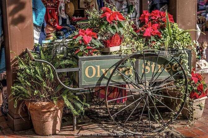 Downtown LA's History & Architecture: Private Walking Tour - What We Love and Consider