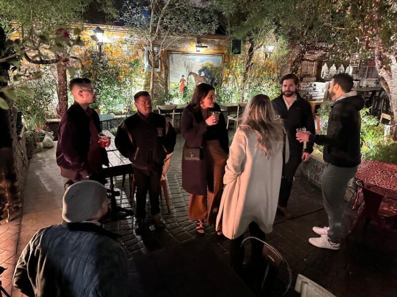 Downtown Las Vegas: Bar Crawl on Fremont St. - Authentic Feedback from Past Guests