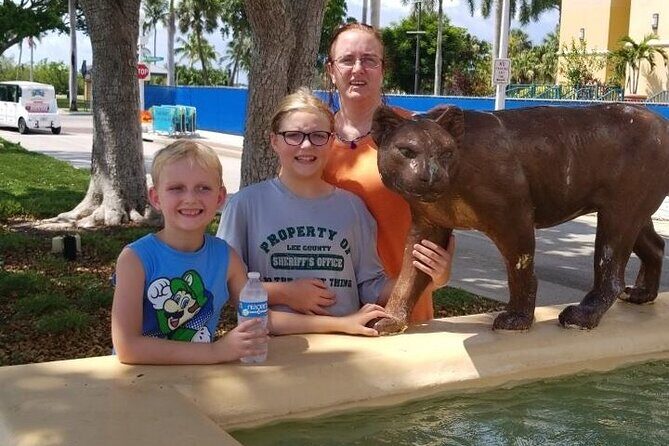 Downtown Las Vegas City Scavenger Hunt by Operation City Quest - An Honest Look at the Downtown Las Vegas Scavenger Hunt