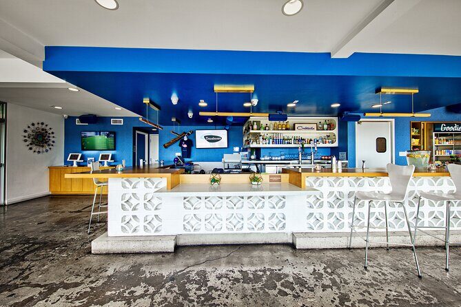 Downtown Las Vegas Cocktail Tour: A Self-Guided Adventure - What to Expect in Terms of Drinks and Experience