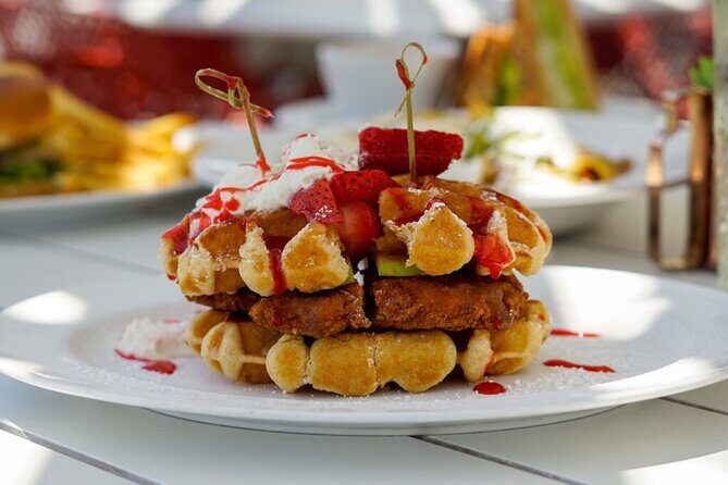 Downtown Las Vegas Cocktail Tour: A Self-Guided Adventure - The Practicalities and Logistics