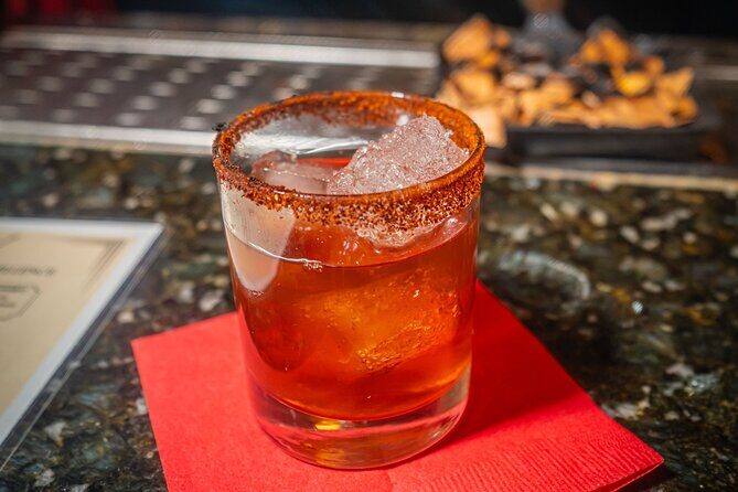 Downtown Las Vegas Cocktail Tour: A Self-Guided Adventure - Authentic Insights from Other Travelers