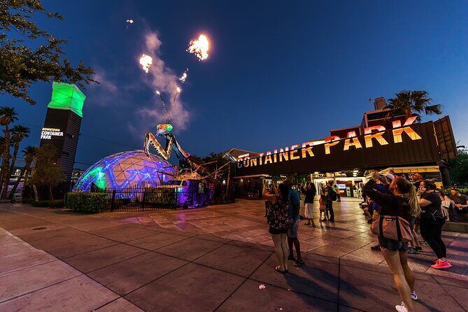 Downtown Las Vegas Cocktail Tour: A Self-Guided Adventure - Final Thoughts