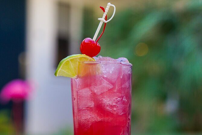 Downtown Las Vegas Cocktail Tour: A Self-Guided Adventure - FAQ