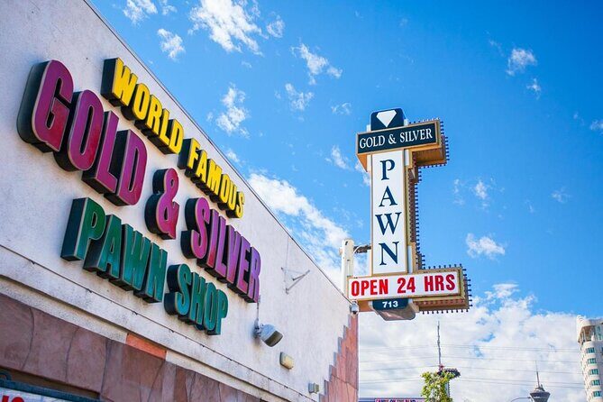 Downtown Las Vegas Food Tour by Segway - Practical Details and Considerations