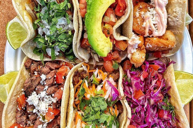 Downtown Las Vegas Food Tour - Final Thoughts