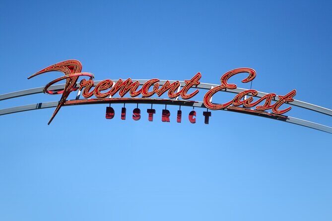 Downtown Las Vegas Fremont Street Experience Private Tour - What Real Travelers Have Said