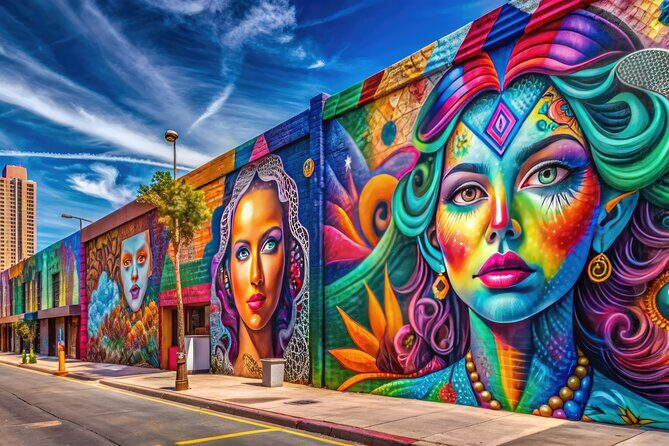 Downtown Las Vegas Fremont Street Experience Private Tour - Overall Value