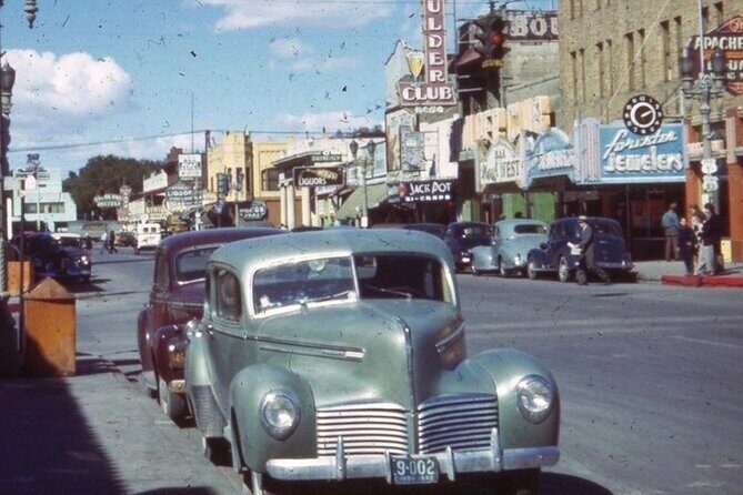 Downtown Las Vegas Walking Food Tour With Secret Food Tours - FAQ