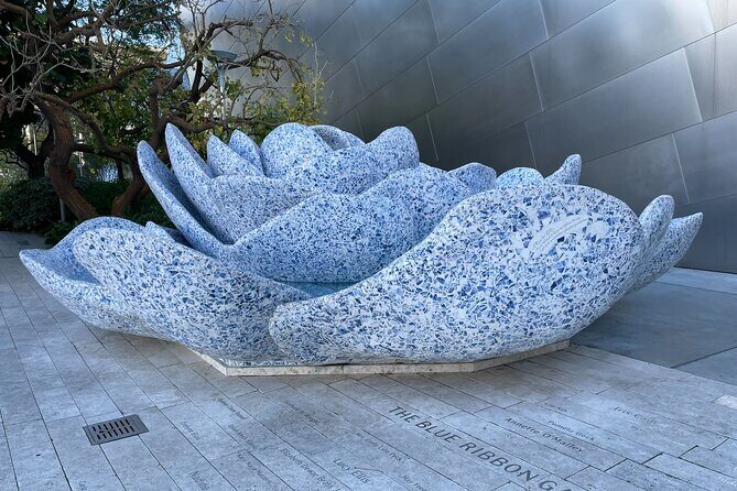 Downtown Los Angeles: A Self-Guided Audio Tour - Final Thoughts