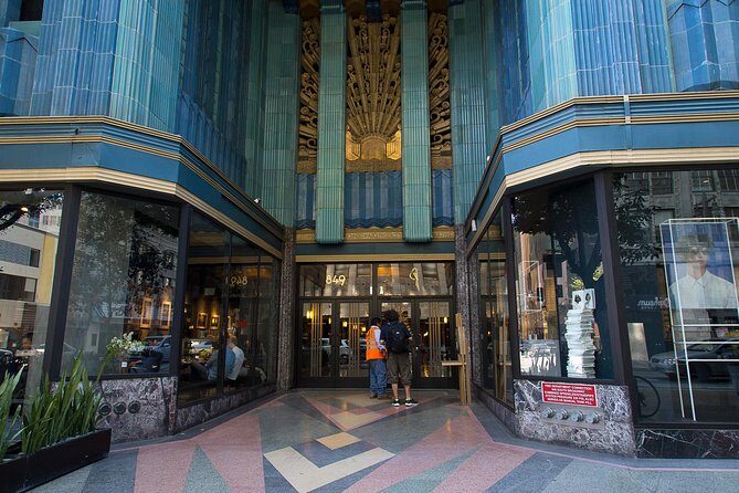 Downtown Los Angeles Bike Tour - Final Thoughts