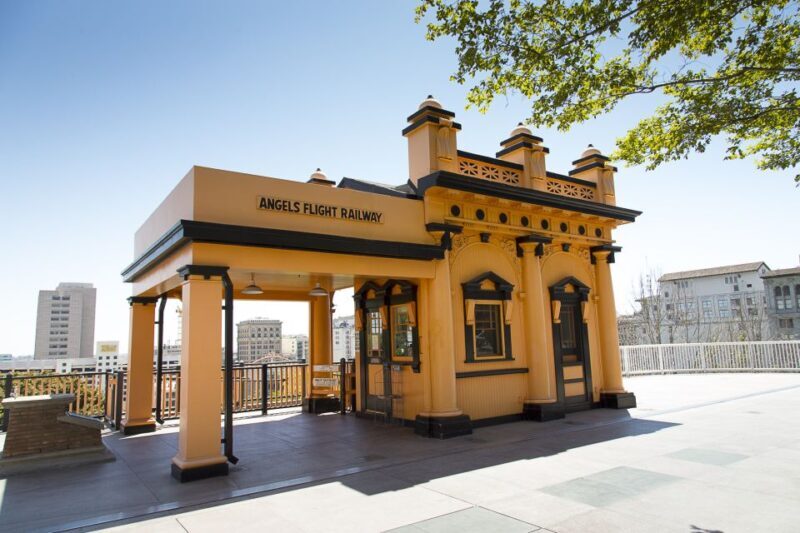 Downtown Los Angeles Bike Tour: Top 10 Destinations of DTLA - FAQs