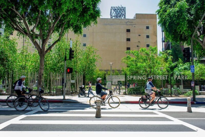 Downtown Los Angeles Bike Tour: Top 10 Destinations of DTLA - Final thoughts