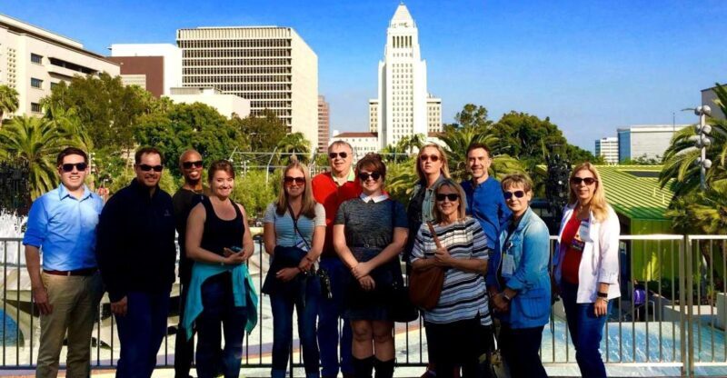 Downtown Los Angeles: Culture and Arts Walking Tour - Our Take: Is It Worth It?