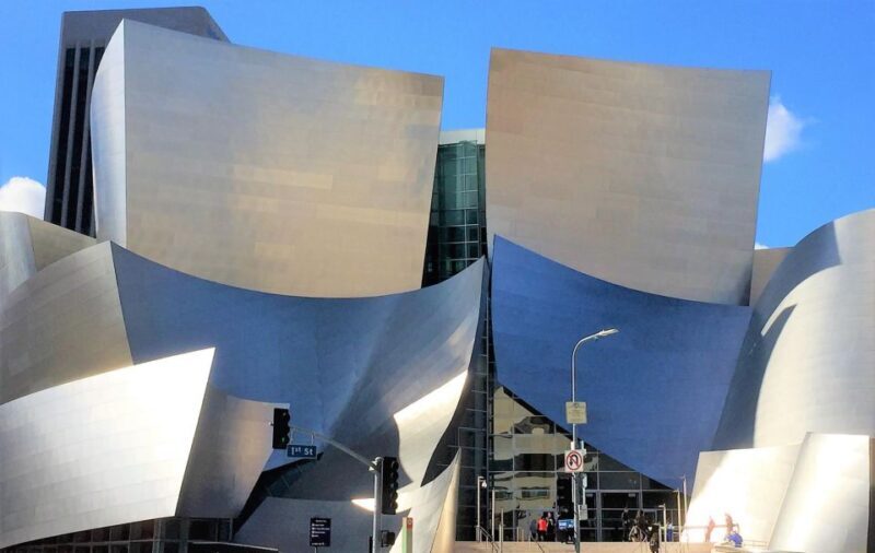 Downtown Los Angeles: Culture and Arts Walking Tour - Who Should Consider This Tour?