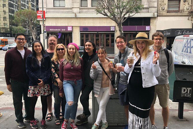 Downtown Los Angeles Food Tour - A Detailed Look at the Downtown LA Food Tour