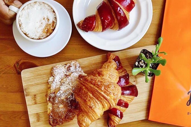 Downtown Los Angeles Food Tour - Final Thoughts