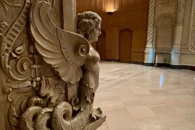 Downtown Los Angeles History and Architecture Walking Tour - Key Points