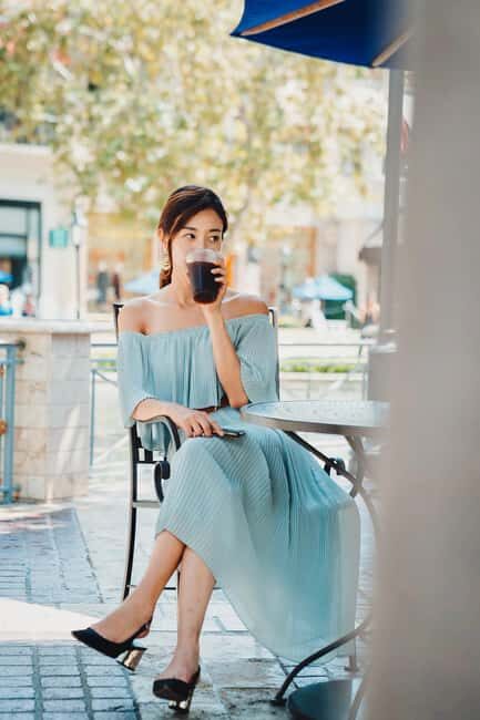 Downtown Los Angeles: Private Fashion Magazine Photoshoot - Who Will Love This Experience?