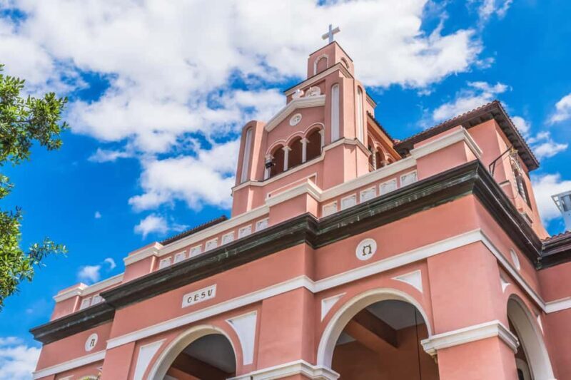 Downtown Miami Tour with Millionaires Row Cruise Tickets - A Closer Look at the Itinerary and What to Expect