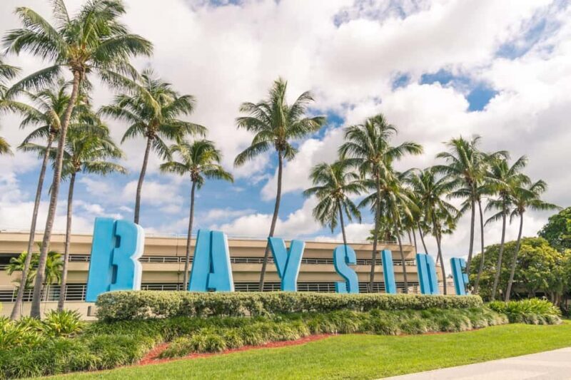 Downtown Miami Tour with Millionaires Row Cruise Tickets - Is This Tour Right for You?