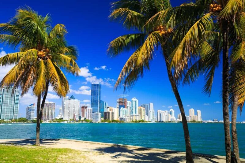 Downtown Miami Tour with Millionaires Row Cruise Tickets - FAQ