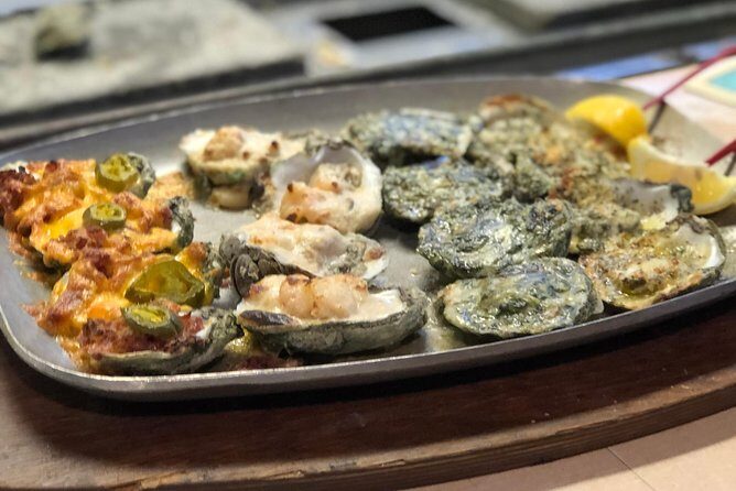 Downtown Mobile Food Tour - FAQs