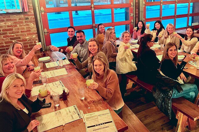 Downtown Nashville: Food Tour - What to Expect from the Tour