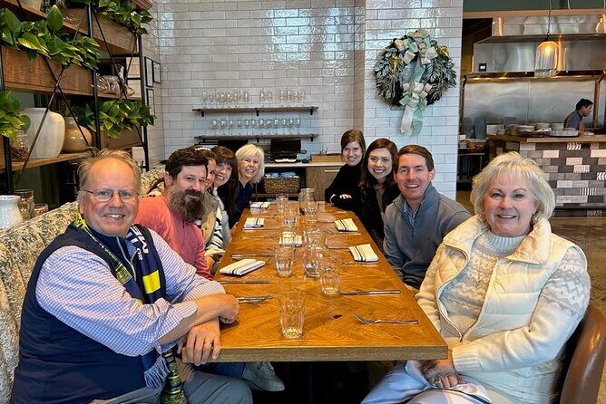 Downtown Nashville: Food Tour - Who Will Love This Tour?