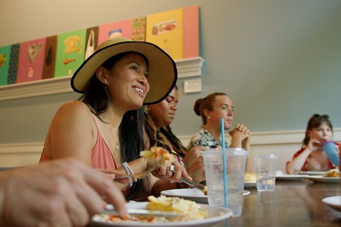 Downtown Nashville Food Tour With Sidewalk Food Tours - Who Should Consider This Tour?