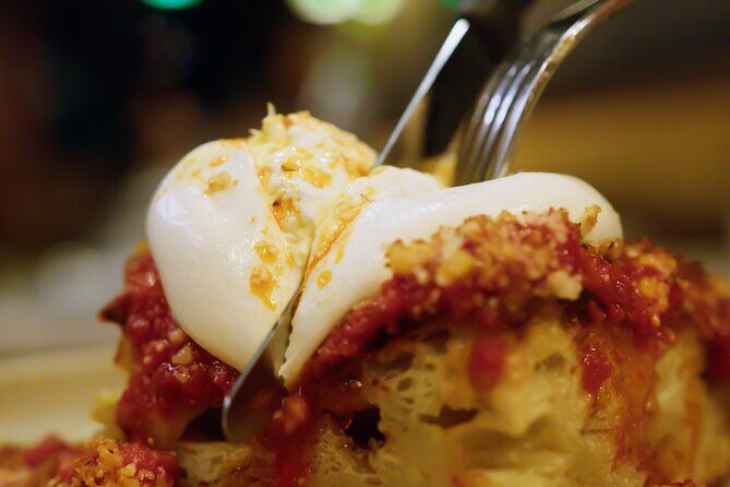 Downtown Nashville Food Tour With Sidewalk Food Tours - FAQs