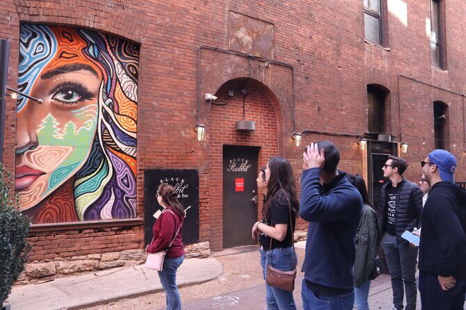 Downtown Nashville Sightseeing Walking Tour - Who Should Consider This Tour?